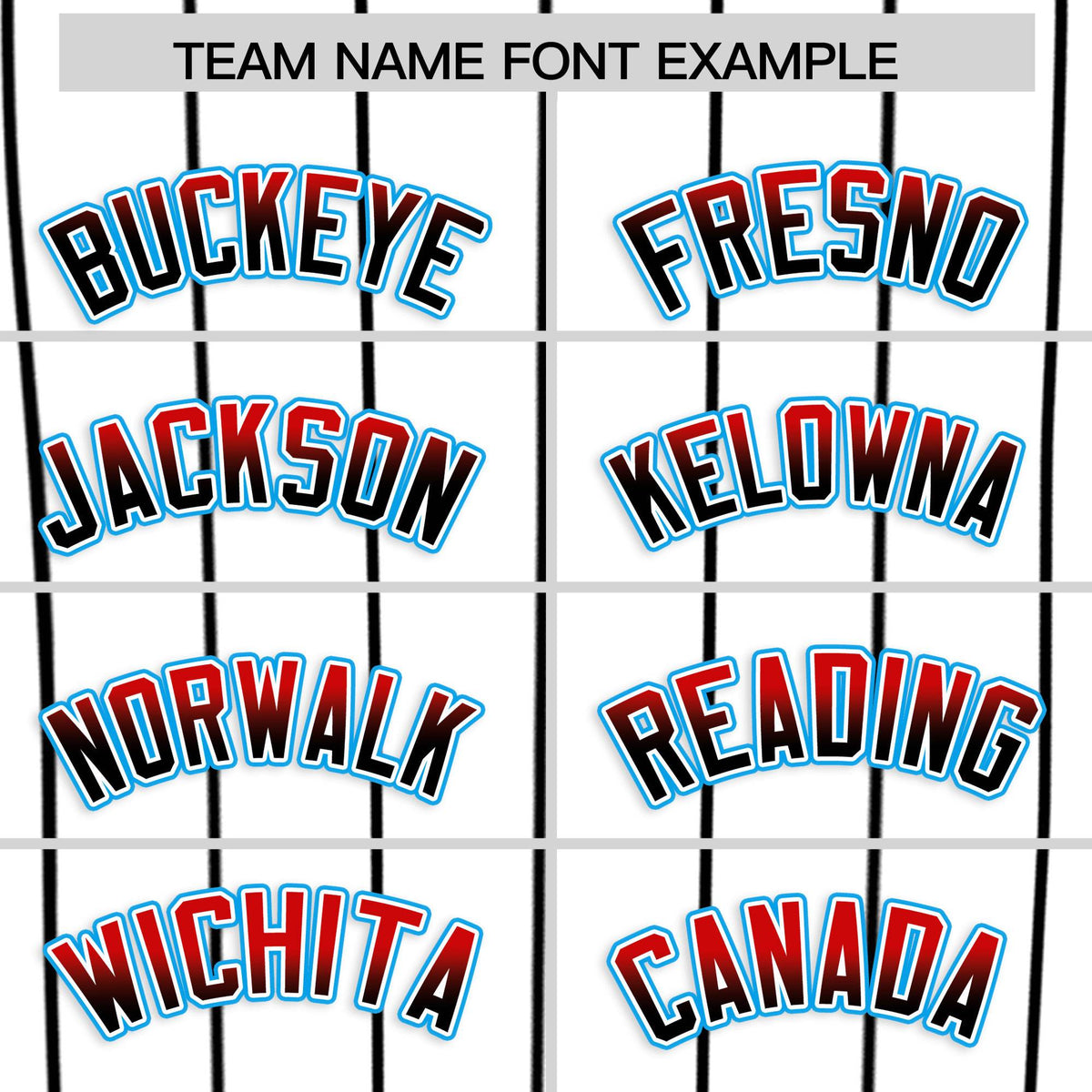 Custom White Miami City Silhouette Authentic Baseball Jersey| KXKSHOP