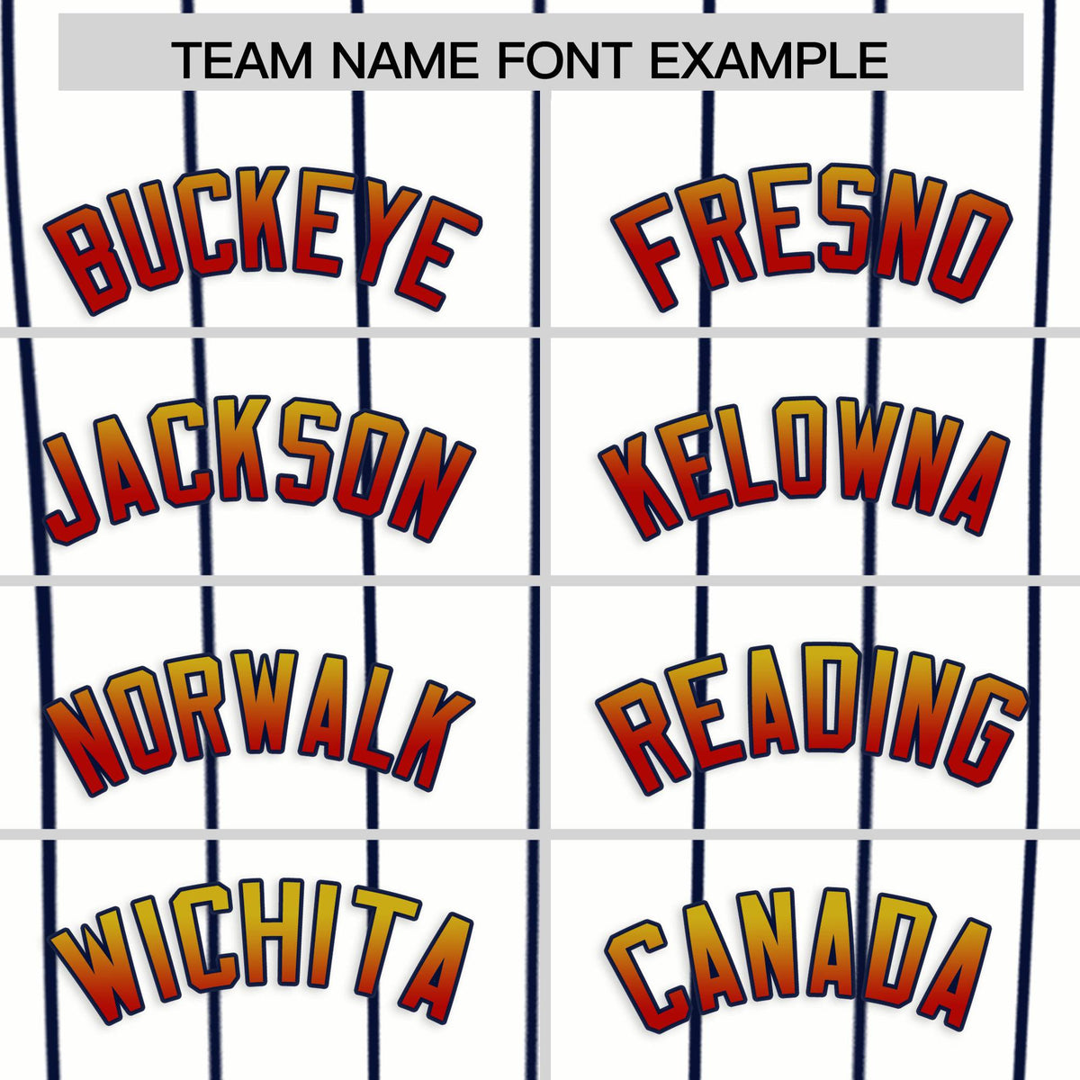 Custom White Atlanta City Silhouette Authentic Baseball Jersey| KXKSHOP