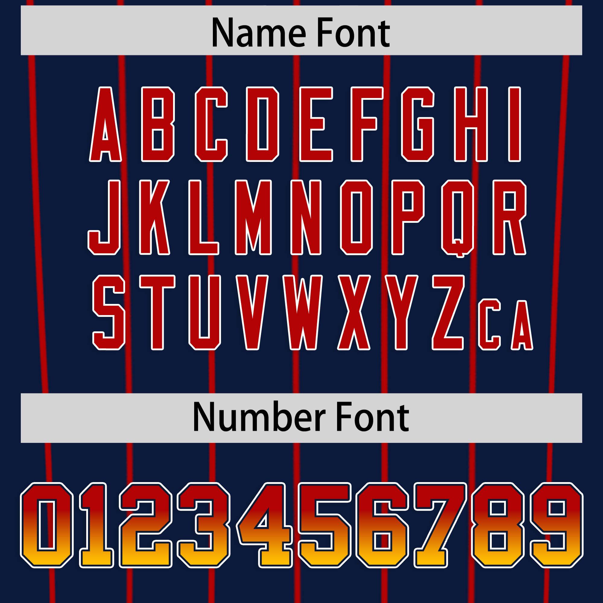 Custom Navy St. Louis City Silhouette Authentic Baseball Jersey| KXKSHOP