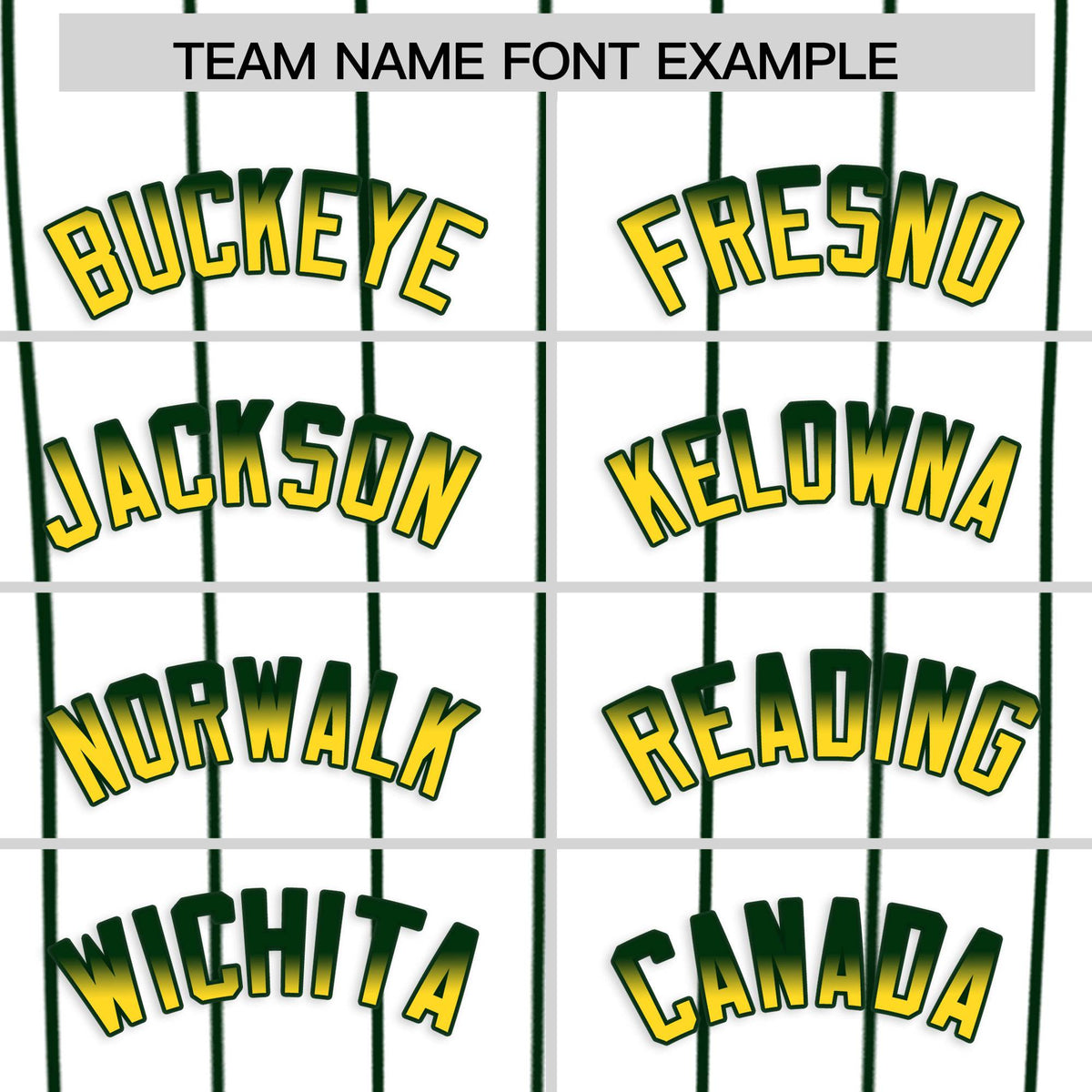 Custom White Oakland City Silhouette Authentic Baseball Jersey| KXKSHOP