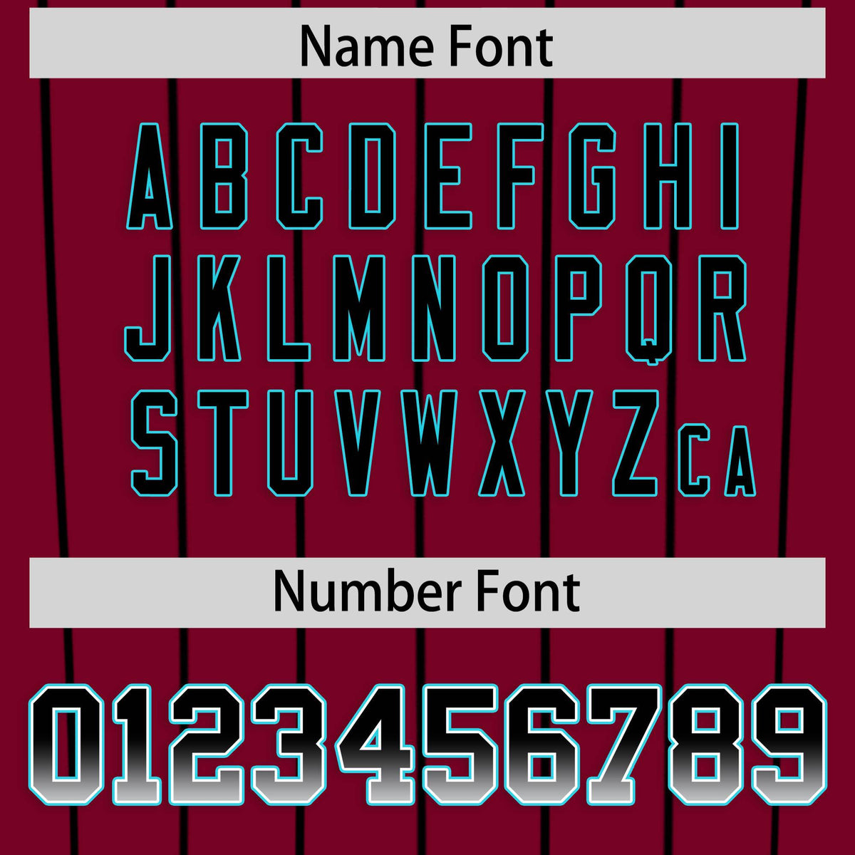 Custom Crimson Phoenix City Silhouette Authentic Baseball Jersey| KXKSHOP