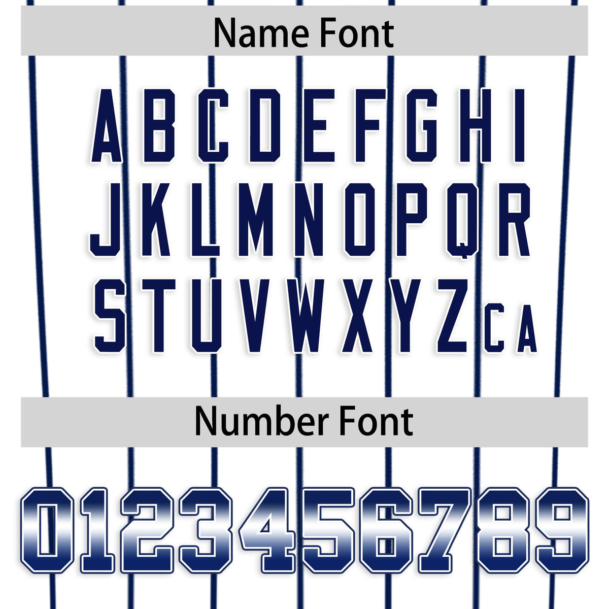 Custom White New York City Silhouette Authentic Baseball Jersey| KXKSHOP