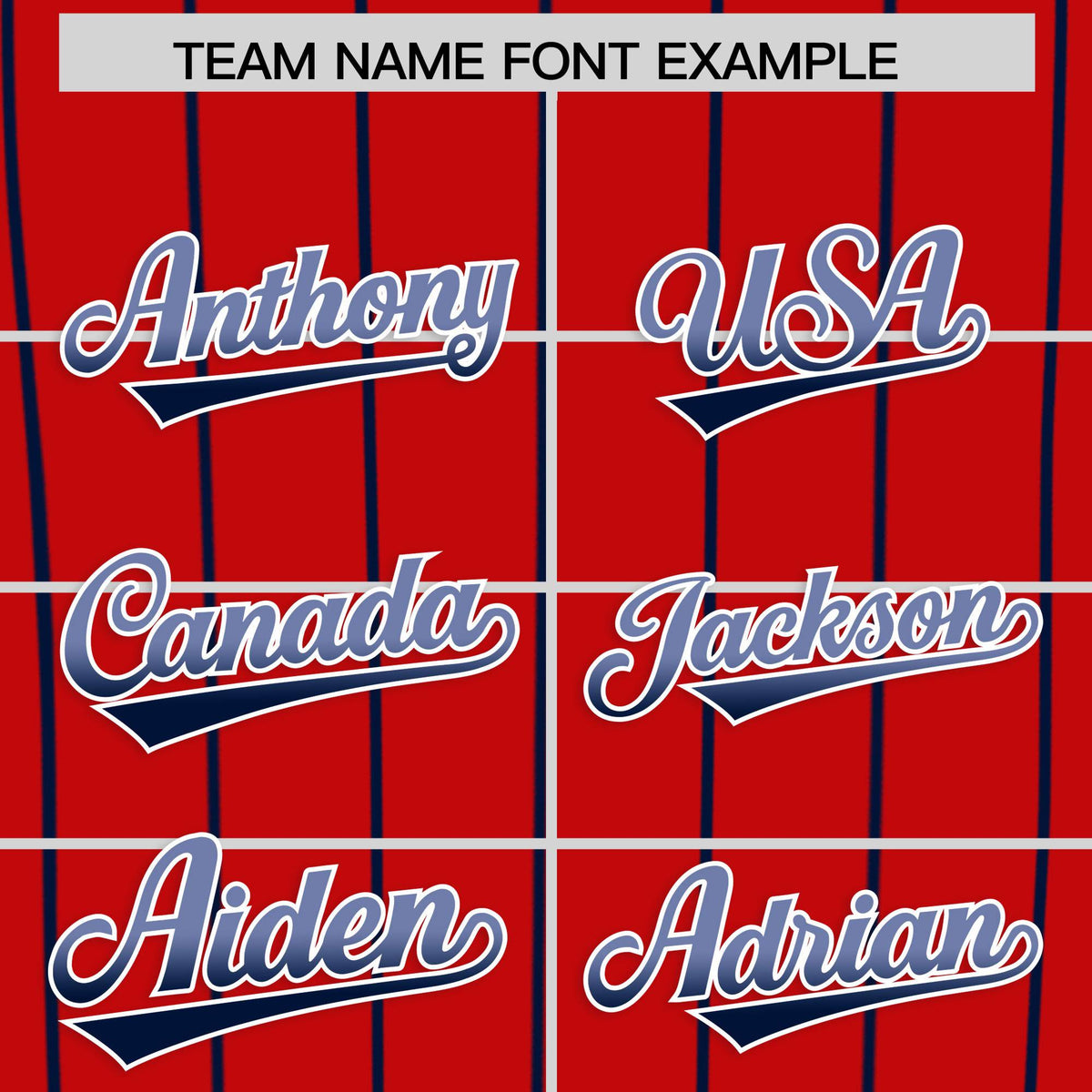 Custom Red Boston City Silhouette Authentic Baseball Jersey| KXKSHOP