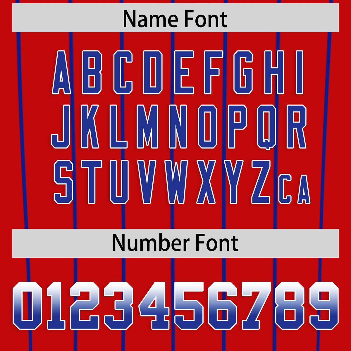 Custom Red Toronto City Silhouette Authentic Baseball Jersey| KXKSHOP