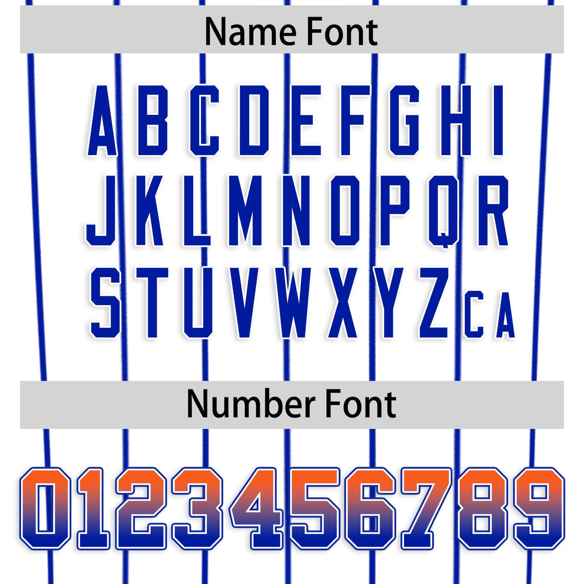 Custom White New York City Silhouette Authentic Baseball Jersey| KXKSHOP