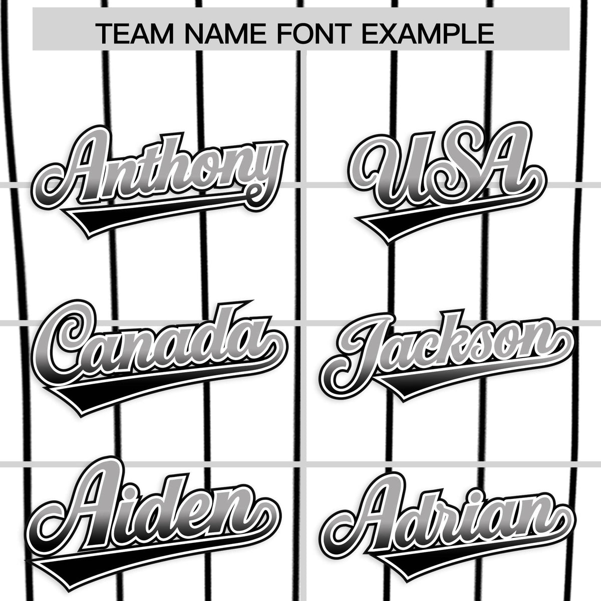 Custom White Chicago City Silhouette Authentic Baseball Jersey| KXKSHOP