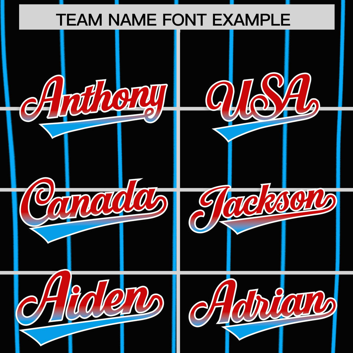 Custom Black Miami City Silhouette Authentic Baseball Jersey| KXKSHOP