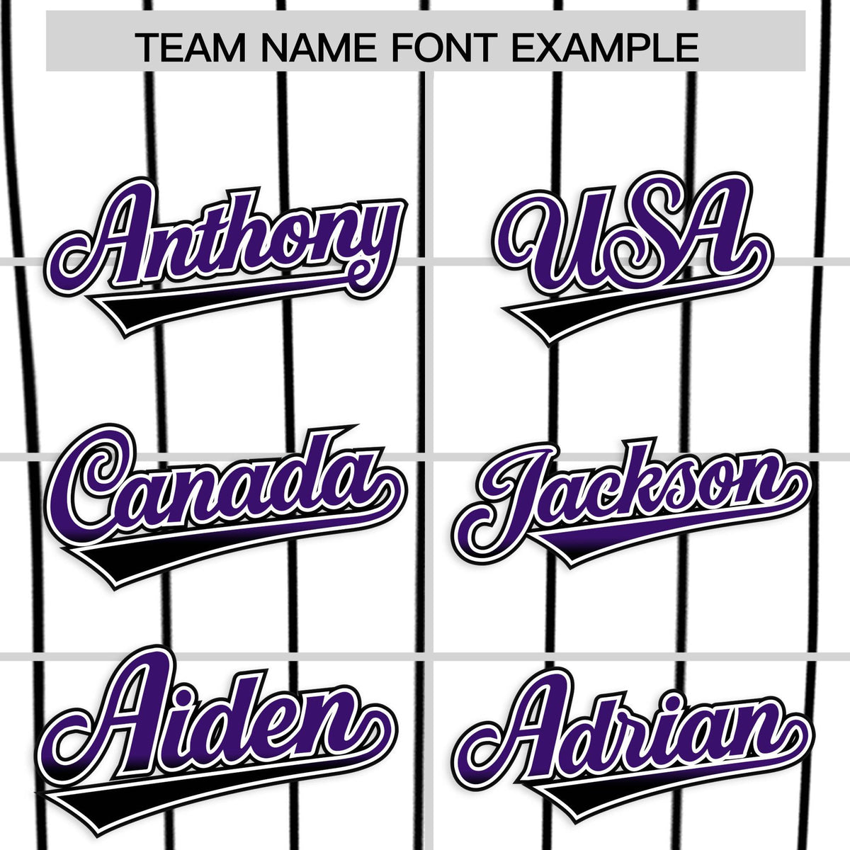 Custom White Denver City Silhouette Authentic Baseball Jersey| KXKSHOP