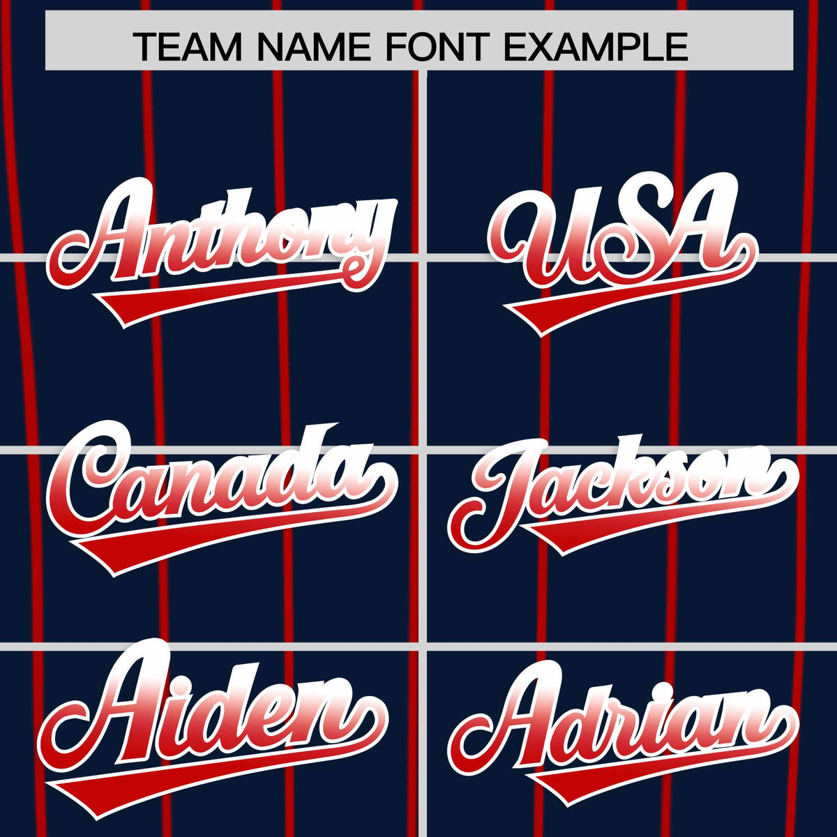 Custom Navy Cleveland City Silhouette Authentic Baseball Jersey| KXKSHOP