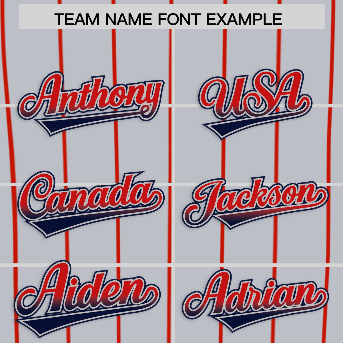 Custom Gray Los Angeles City Silhouette Authentic Baseball Jersey| KXKSHOP