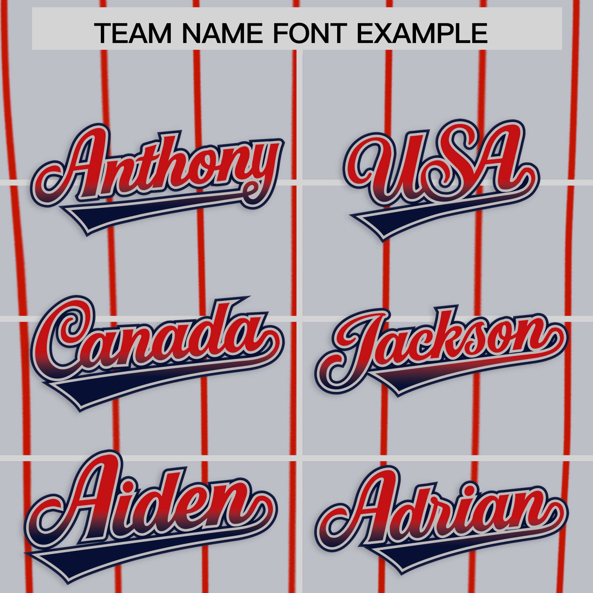 Custom Gray Los Angeles City Silhouette Authentic Baseball Jersey| KXKSHOP