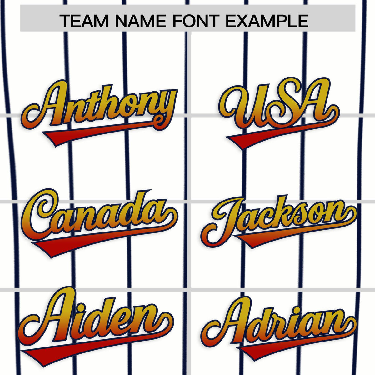 Custom White Atlanta City Silhouette Authentic Baseball Jersey| KXKSHOP