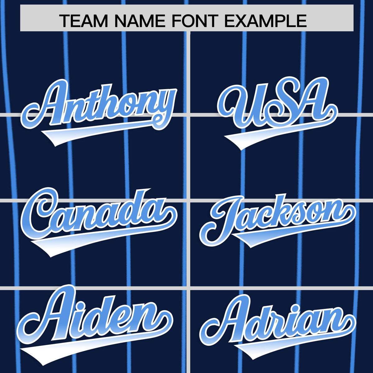 Custom Navy Kansas City City Silhouette Authentic Baseball Jersey| KXKSHOP