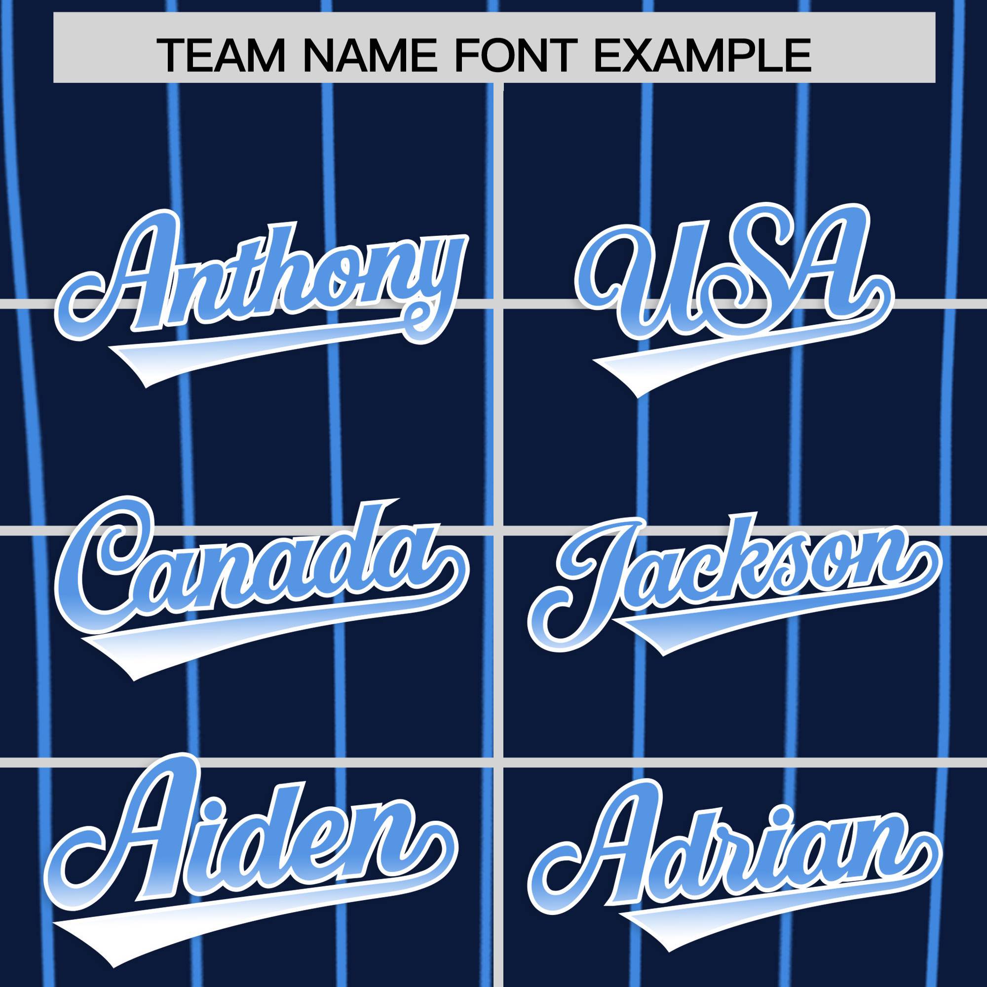 Custom Navy Kansas City City Silhouette Authentic Baseball Jersey| KXKSHOP