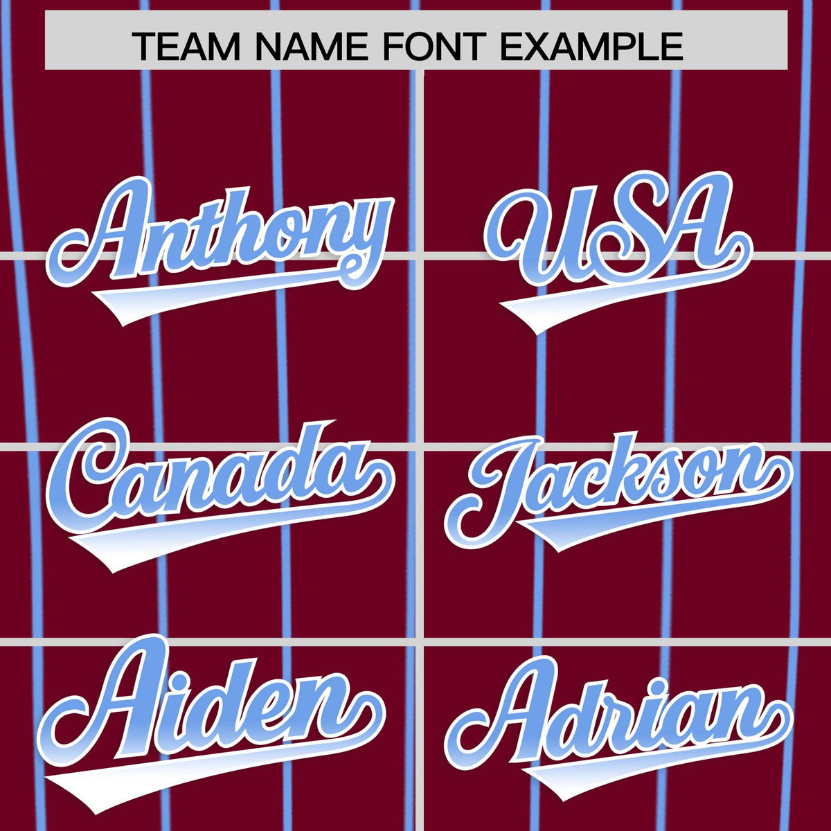 Custom Crimson Philadelphia City Silhouette Authentic Baseball Jersey| KXKSHOP