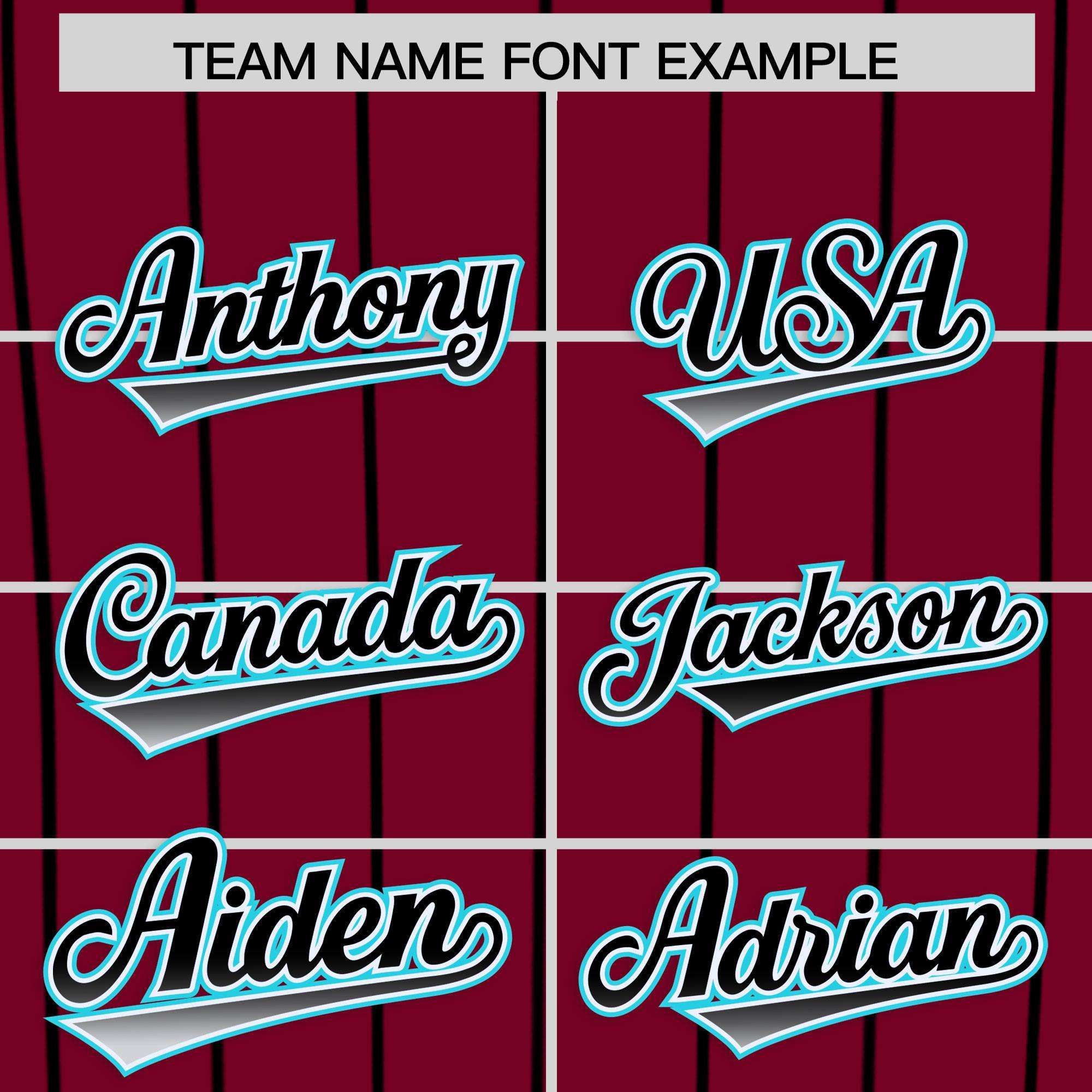 Custom Crimson Phoenix City Silhouette Authentic Baseball Jersey| KXKSHOP