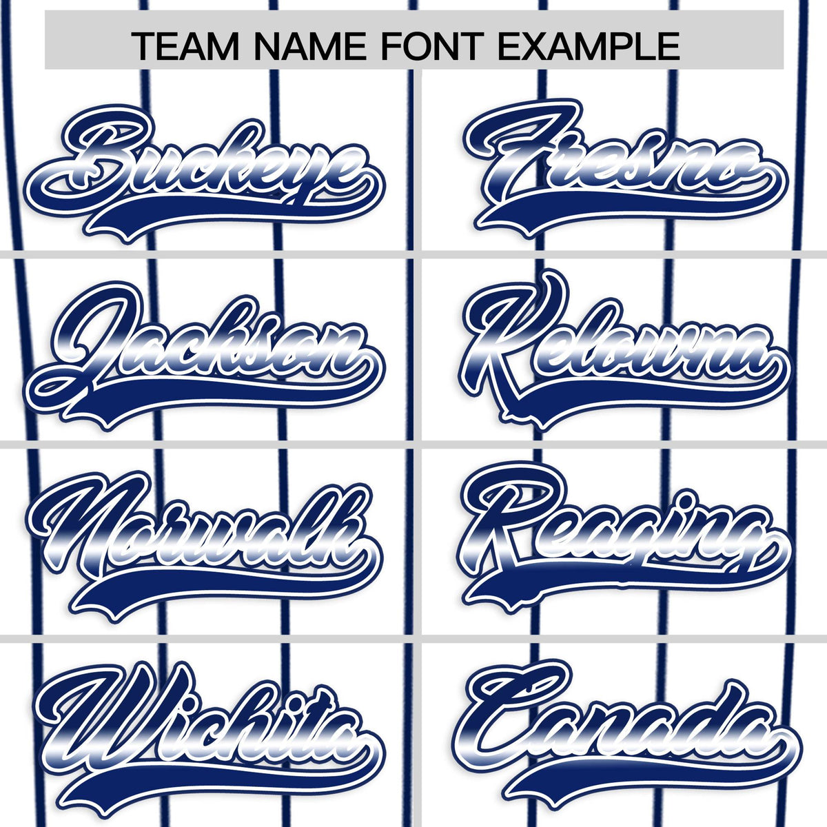 Custom White New York City Silhouette Authentic Baseball Jersey| KXKSHOP