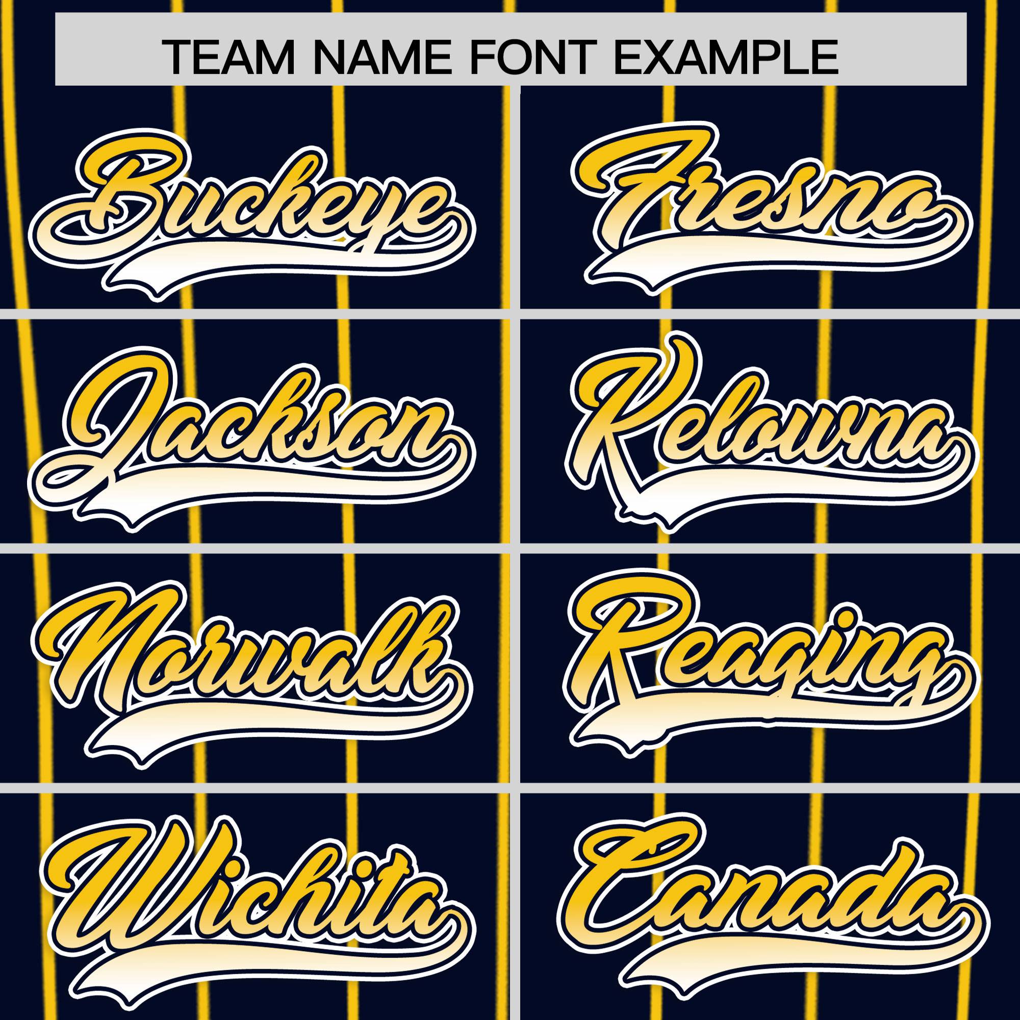 Custom Navy Milwaukee City Silhouette Authentic Baseball Jersey| KXKSHOP