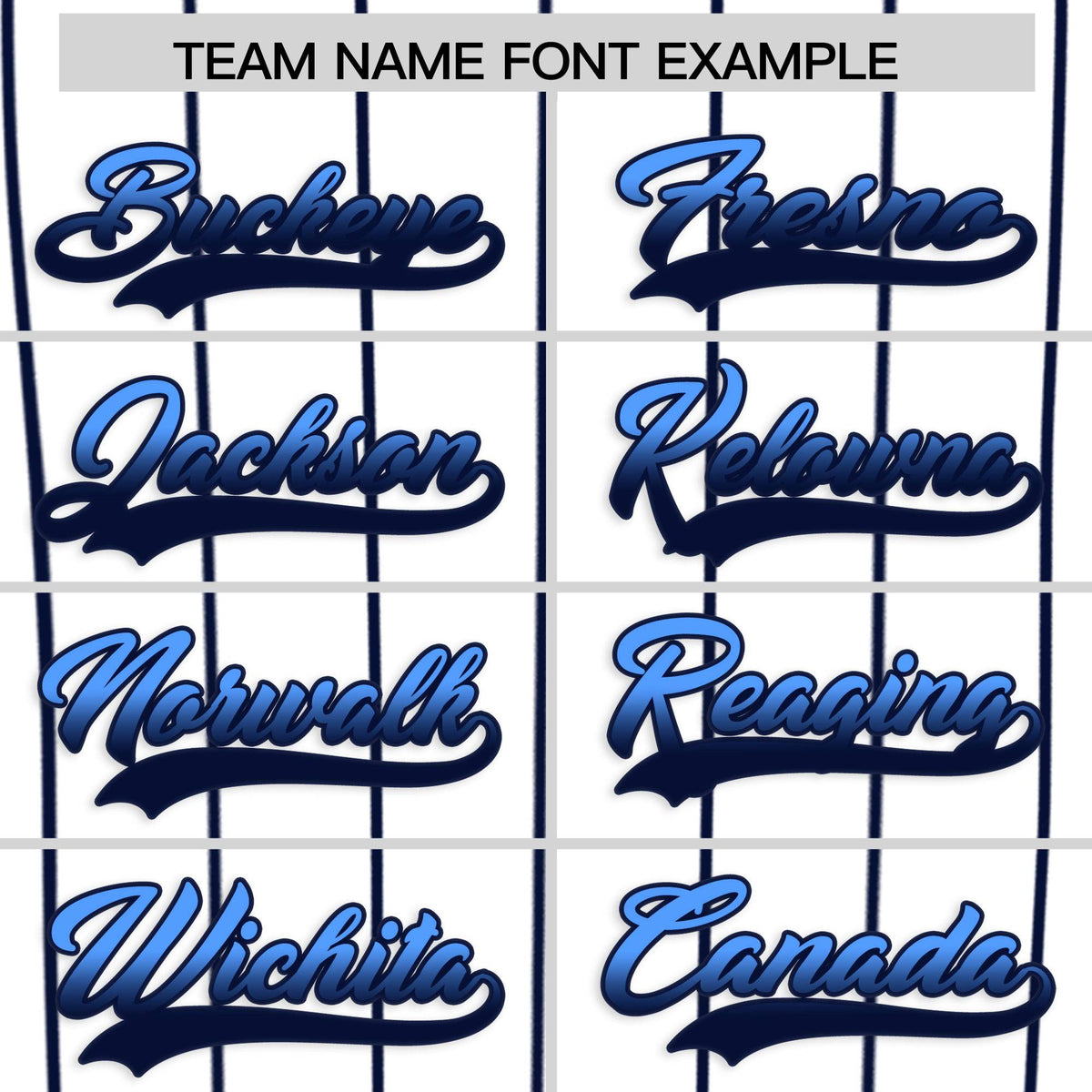 Custom White Tampa City Silhouette Authentic Baseball Jersey| KXKSHOP