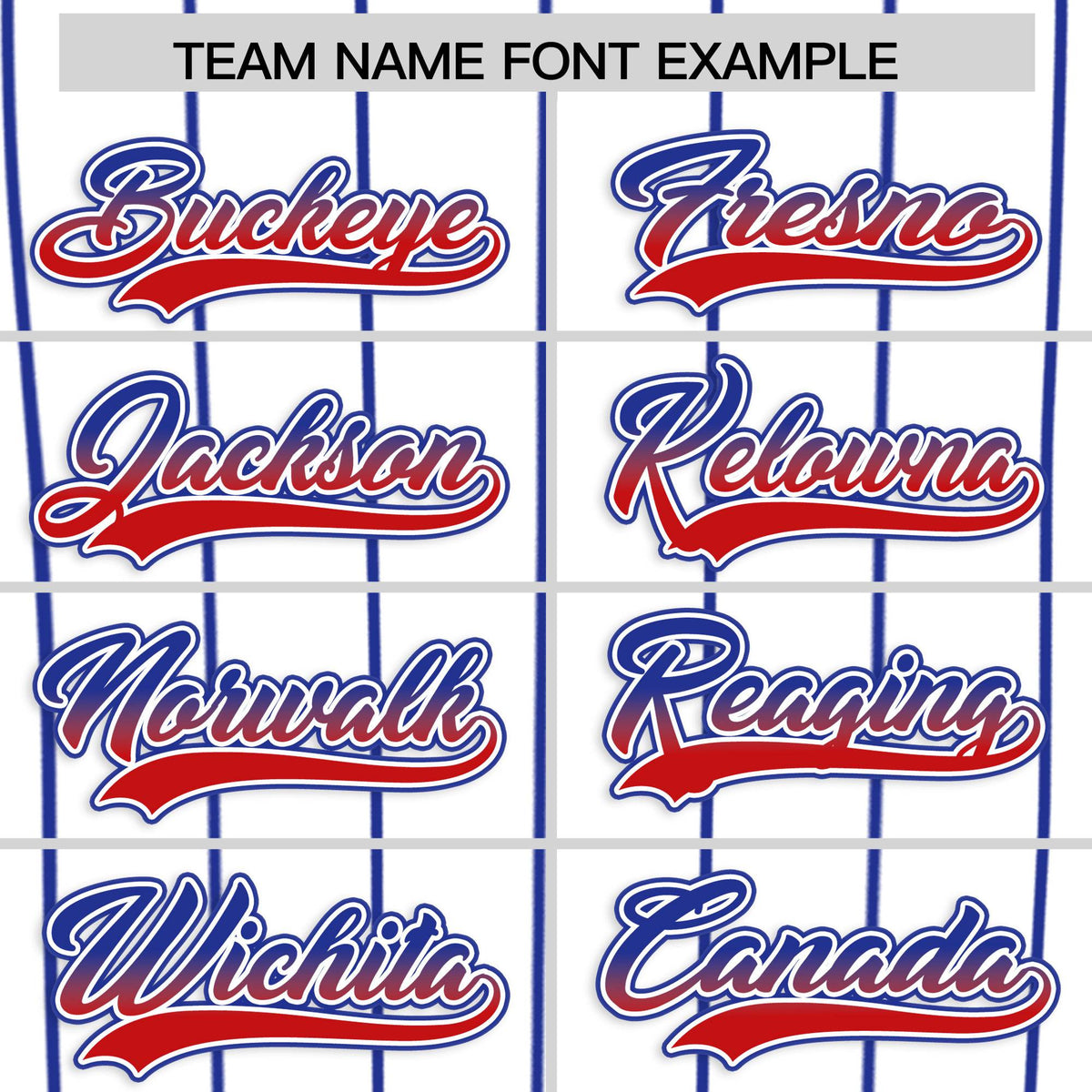 Custom White Chicago City Silhouette Authentic Baseball Jersey| KXKSHOP