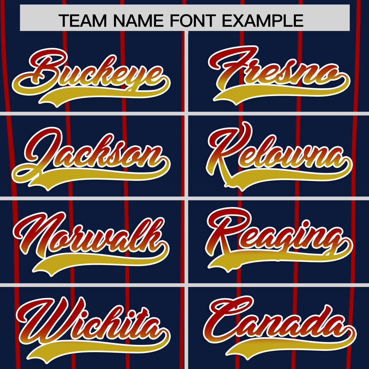 Custom Navy Atlanta City Silhouette Authentic Baseball Jersey| KXKSHOP