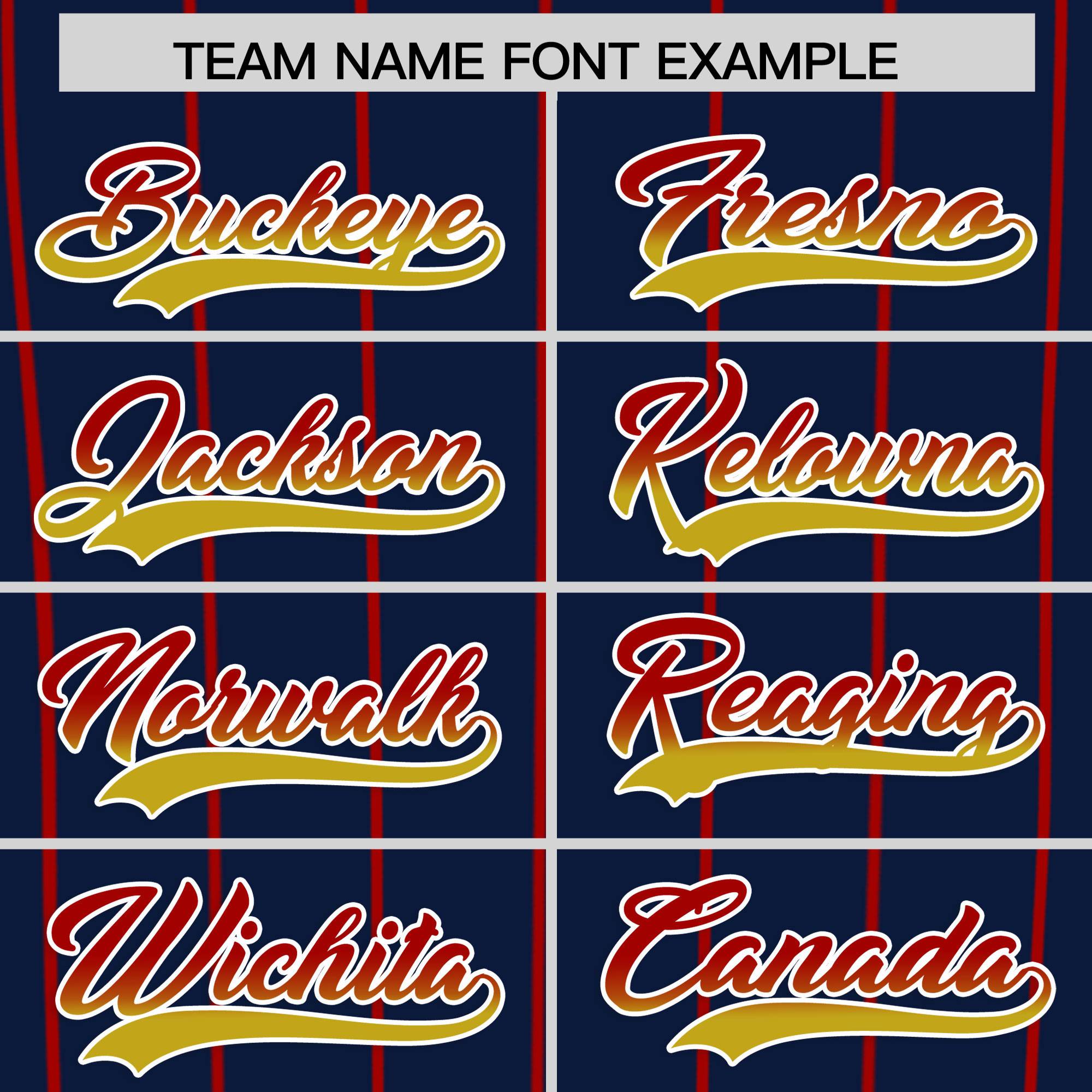 Custom Navy Atlanta City Silhouette Authentic Baseball Jersey| KXKSHOP