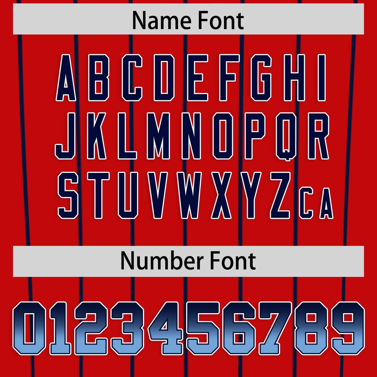 Custom Red Washington City Silhouette Authentic Baseball Jersey| KXKSHOP