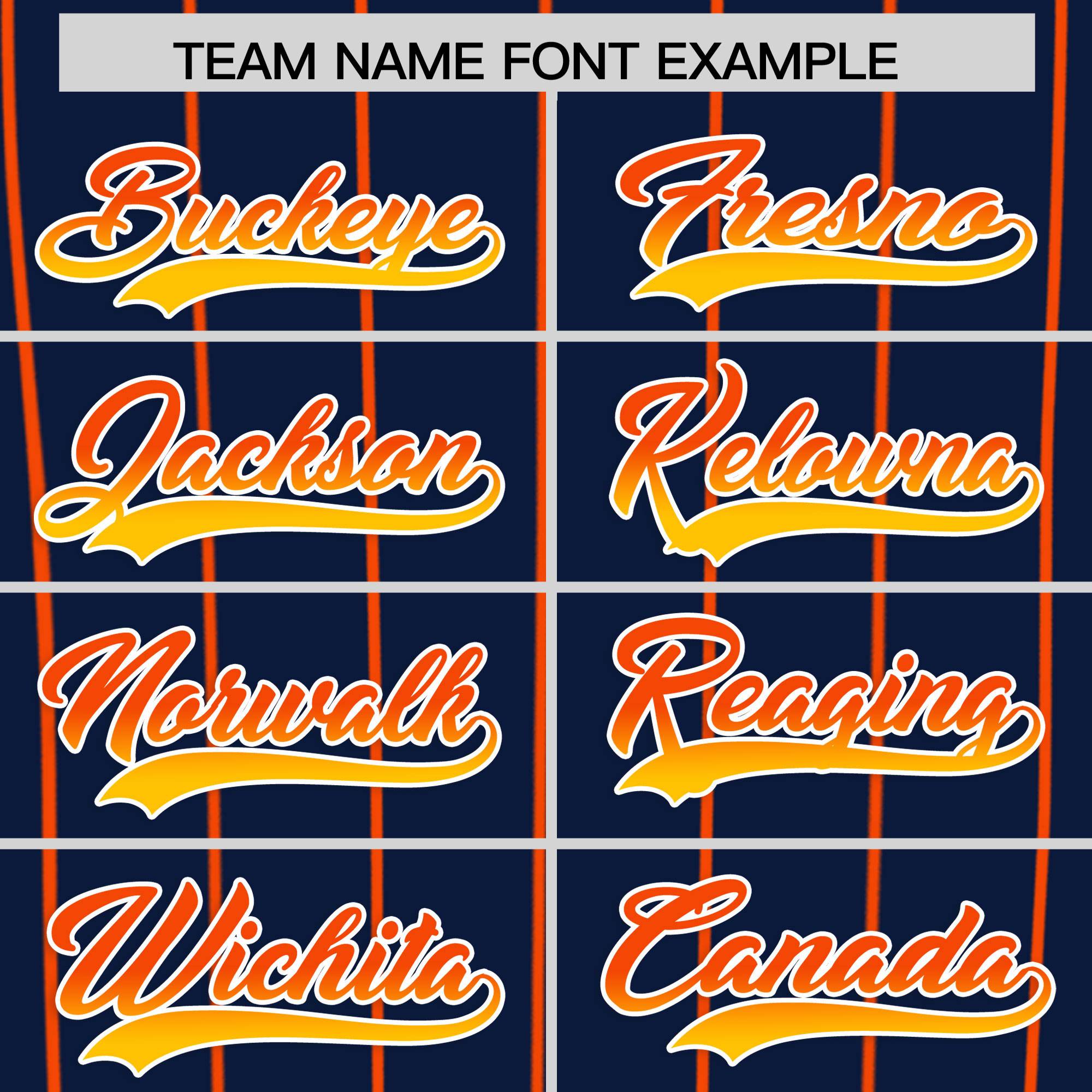 Custom Navy Houston City Silhouette Authentic Baseball Jersey| KXKSHOP