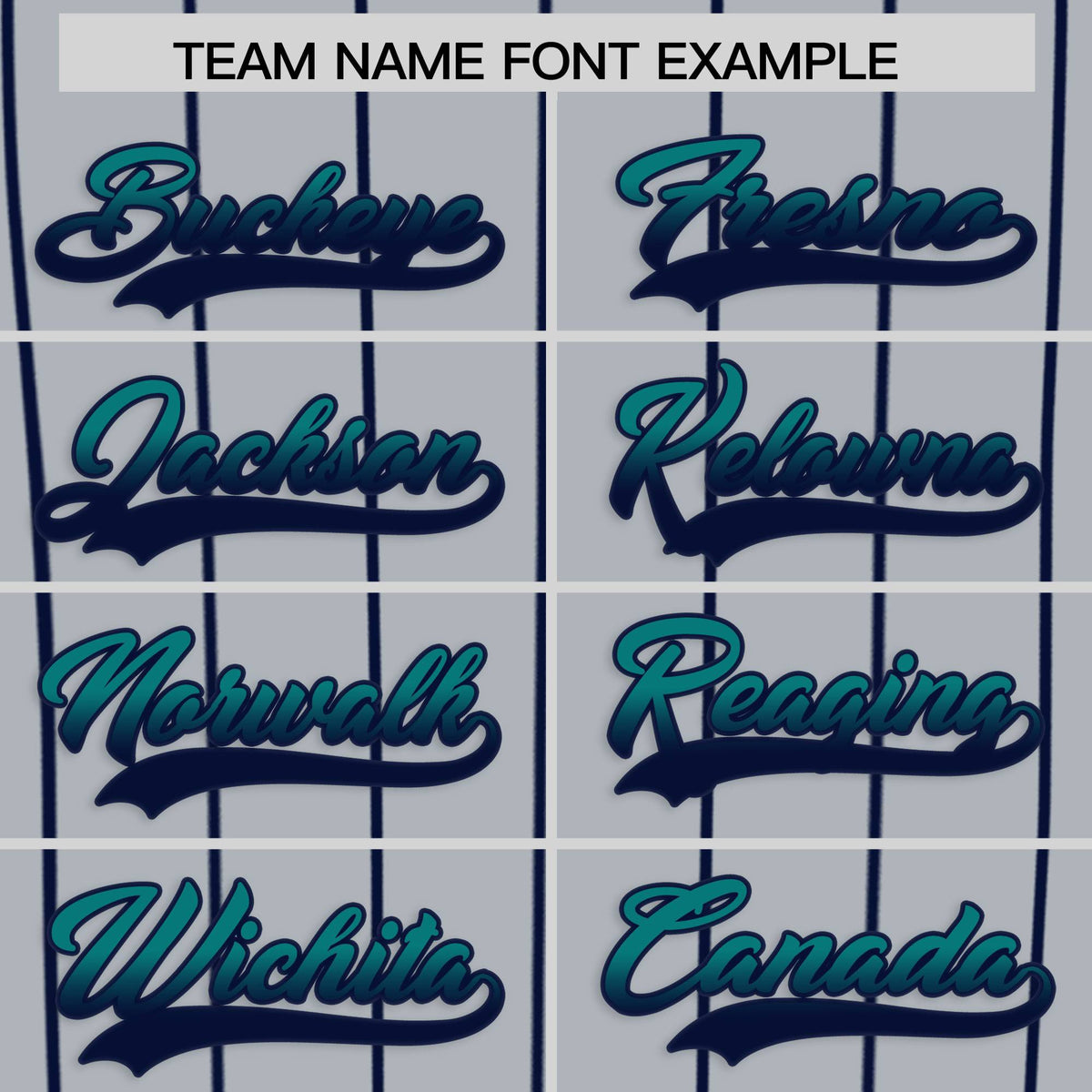 Custom Gray Seattle City Silhouette Authentic Baseball Jersey| KXKSHOP