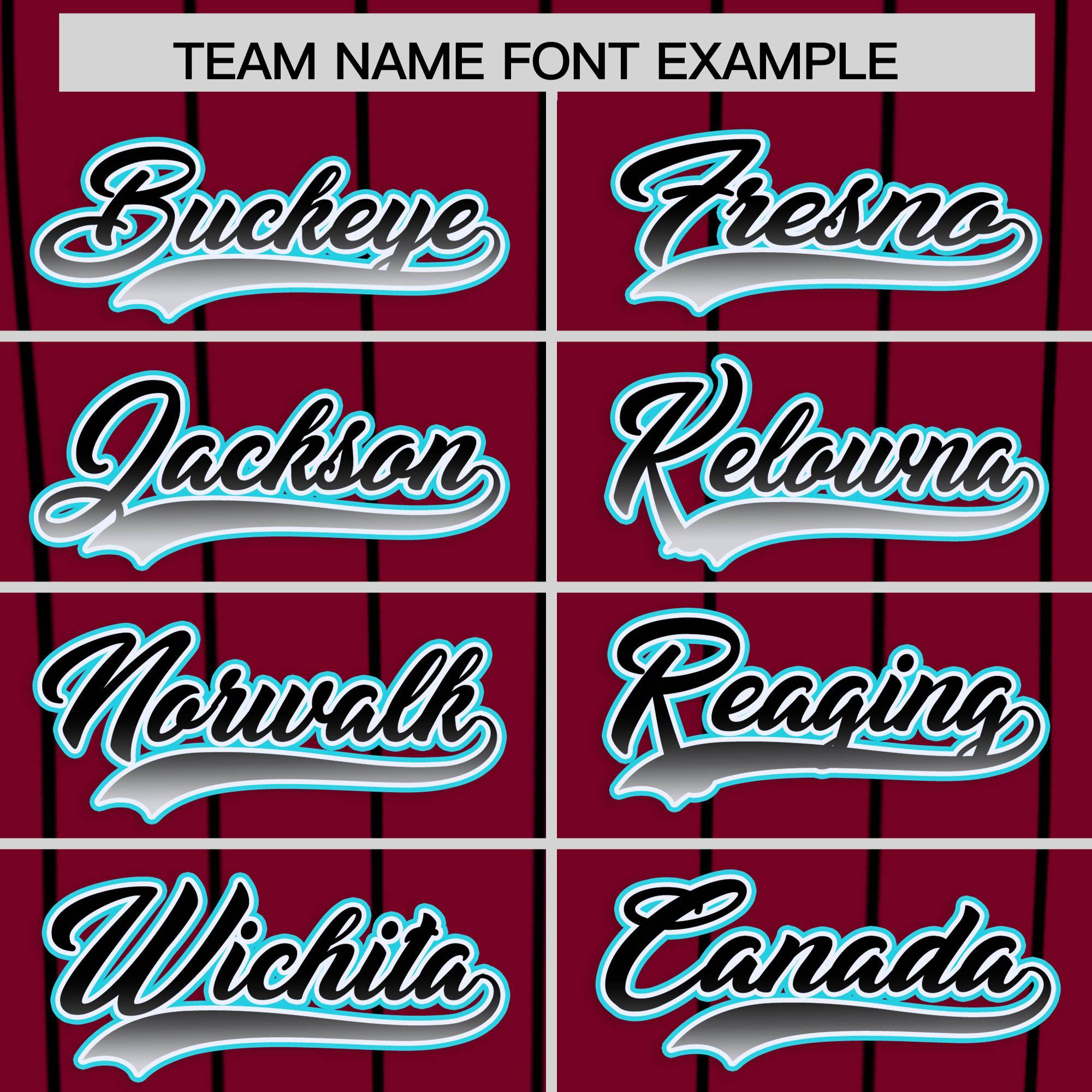 Custom Crimson Phoenix City Silhouette Authentic Baseball Jersey| KXKSHOP