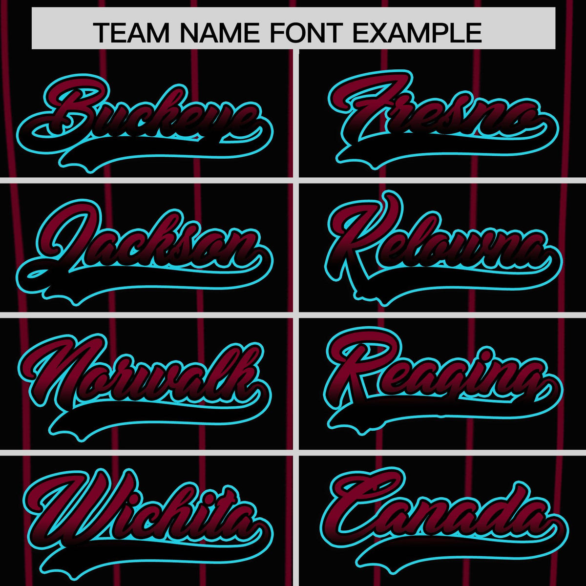 Custom Black Phoenix City Silhouette Authentic Baseball Jersey| KXKSHOP