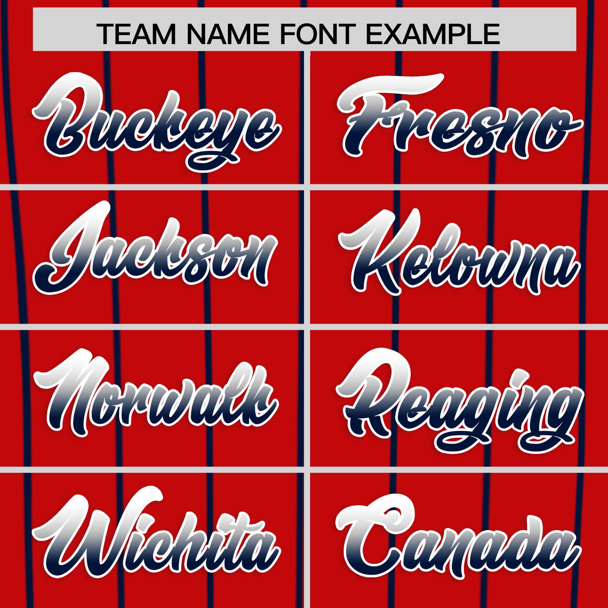 Custom Red Minnesota-Twins City Silhouette Authentic Baseball Jersey| KXKSHOP