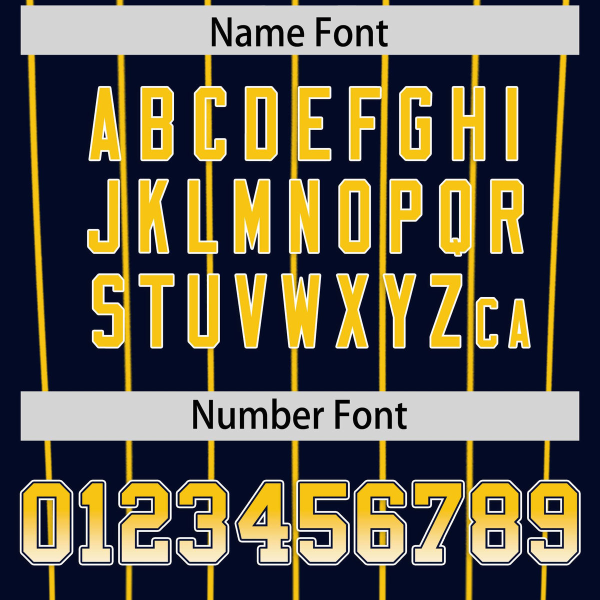 Custom Navy Milwaukee City Silhouette Authentic Baseball Jersey| KXKSHOP