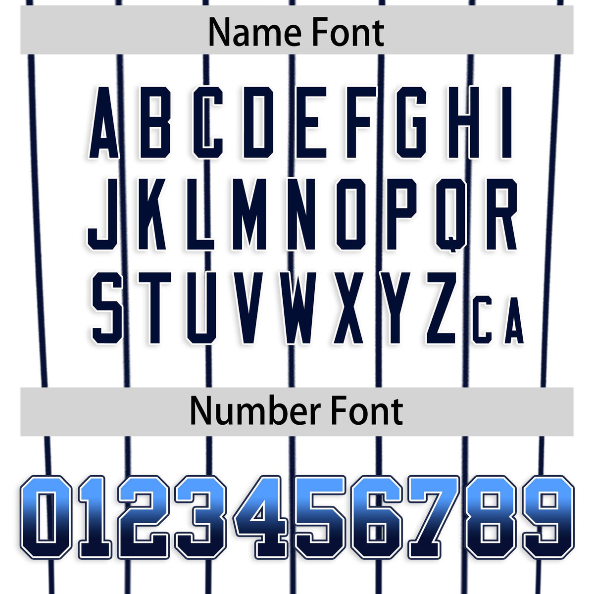 Custom White Tampa City Silhouette Authentic Baseball Jersey| KXKSHOP