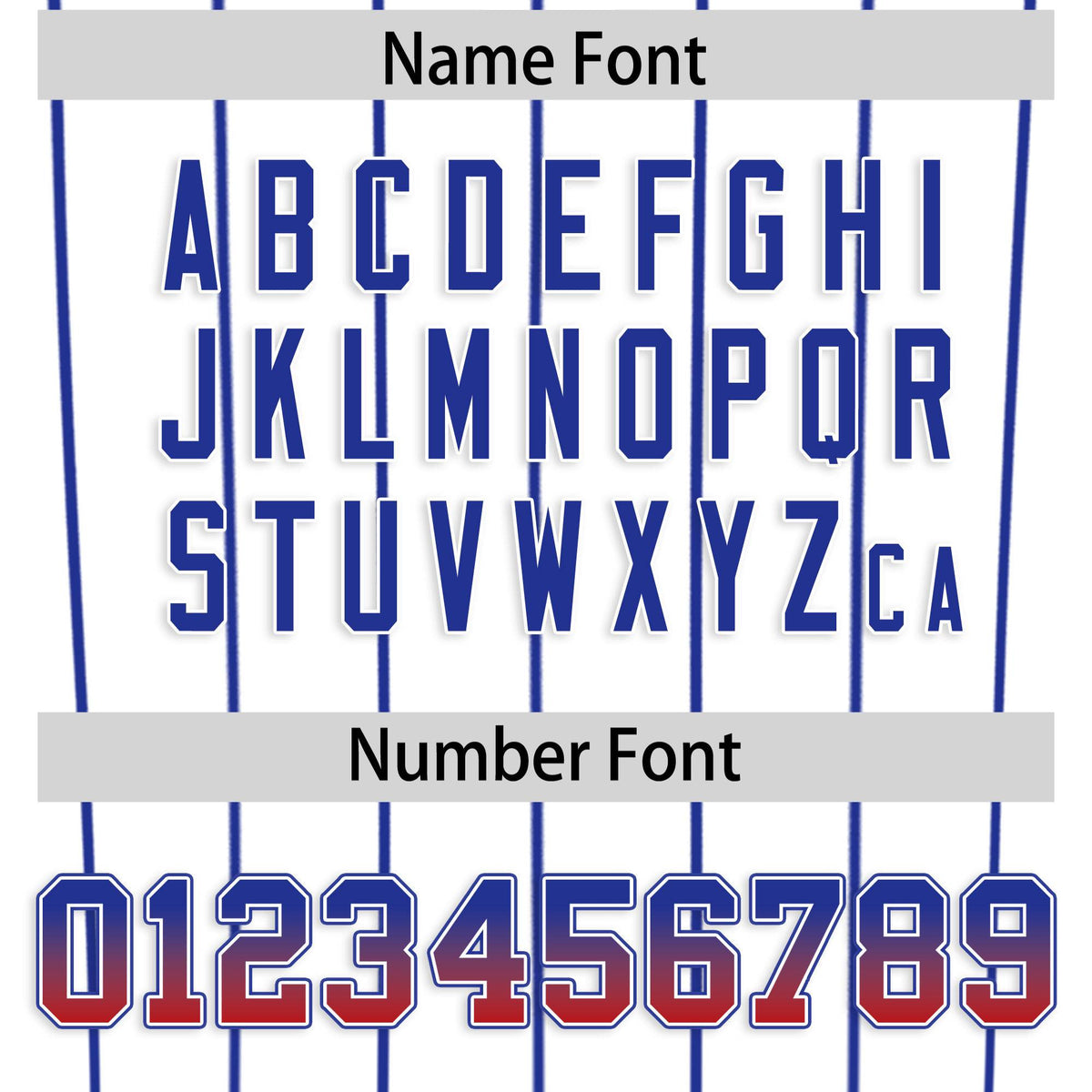 Custom White Chicago City Silhouette Authentic Baseball Jersey| KXKSHOP