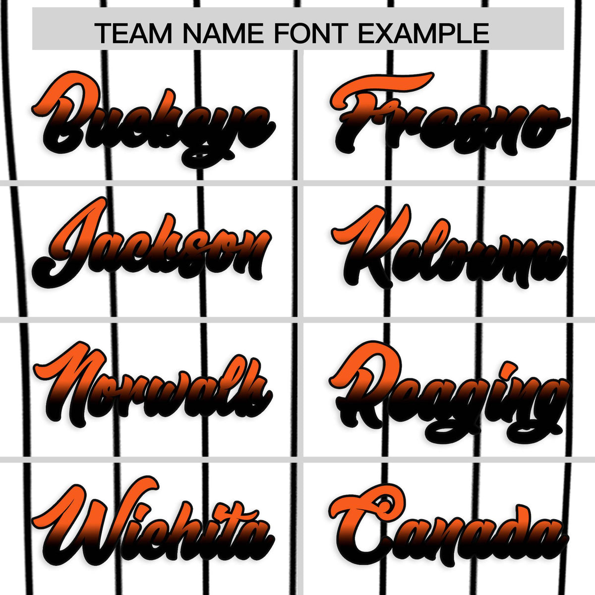 Custom White Baltimore City Silhouette Authentic Baseball Jersey| KXKSHOP