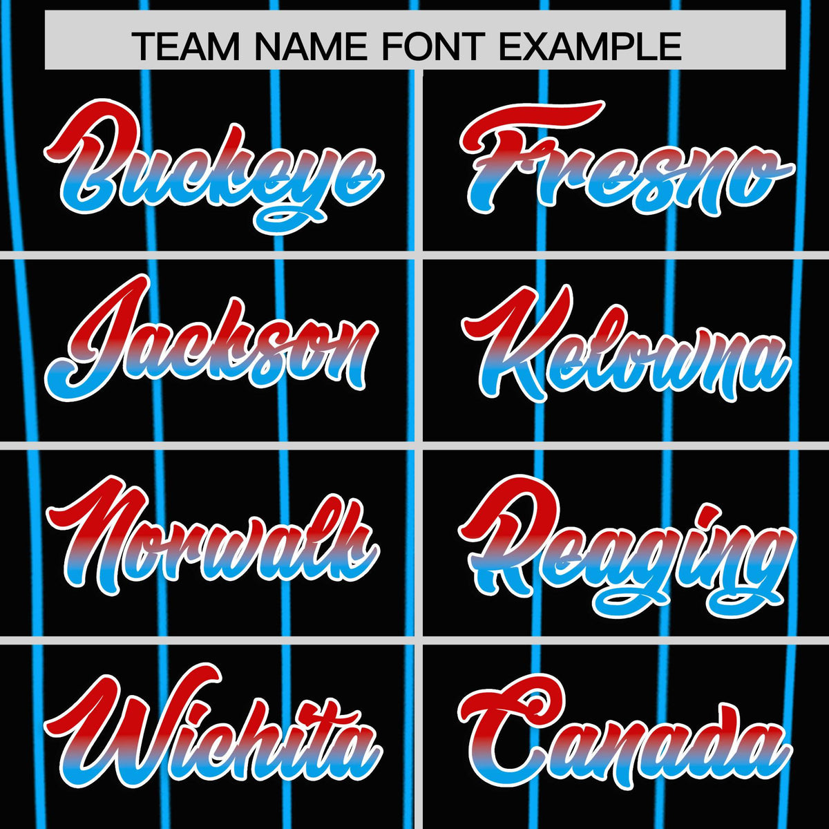 Custom Black Miami City Silhouette Authentic Baseball Jersey| KXKSHOP