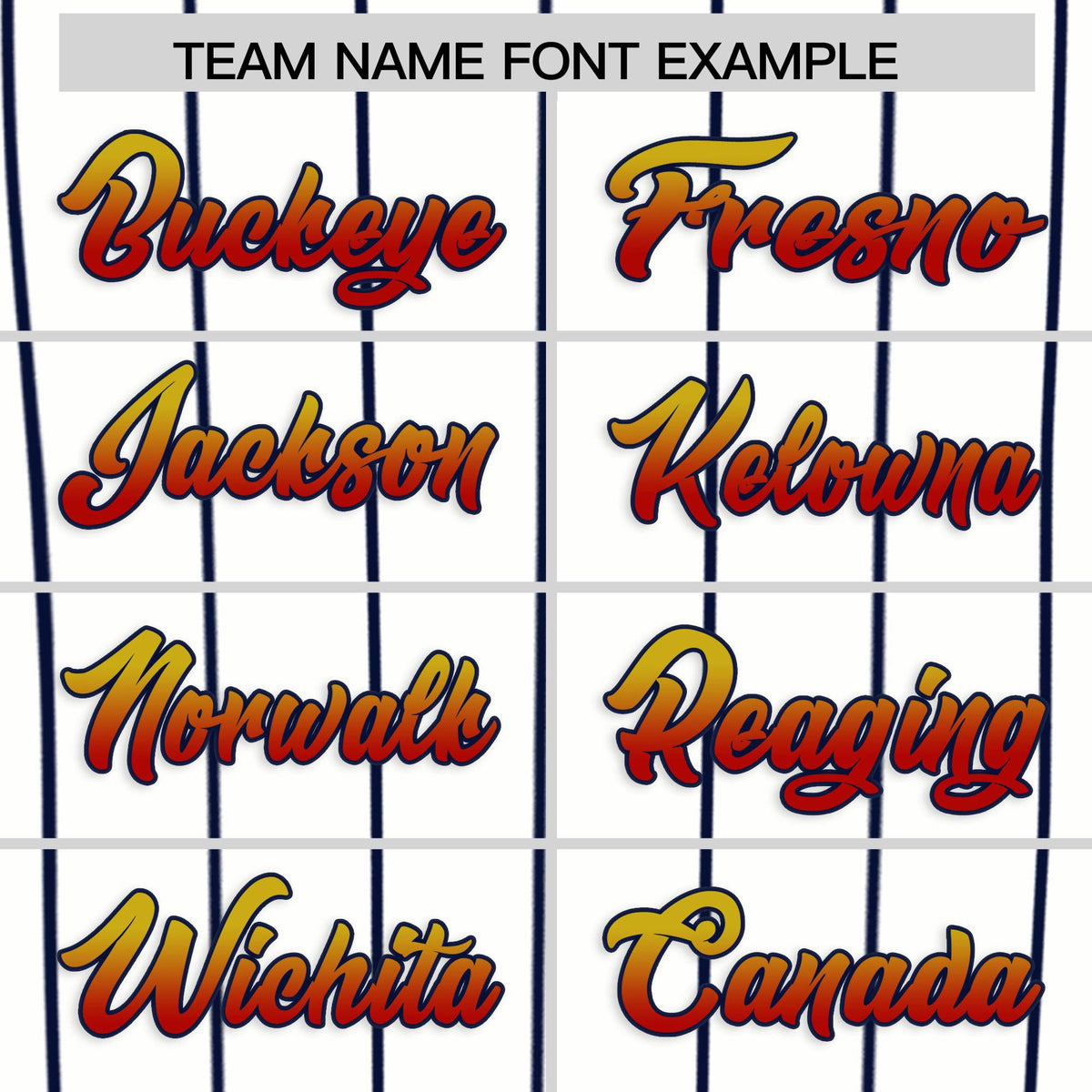 Custom White Atlanta City Silhouette Authentic Baseball Jersey| KXKSHOP