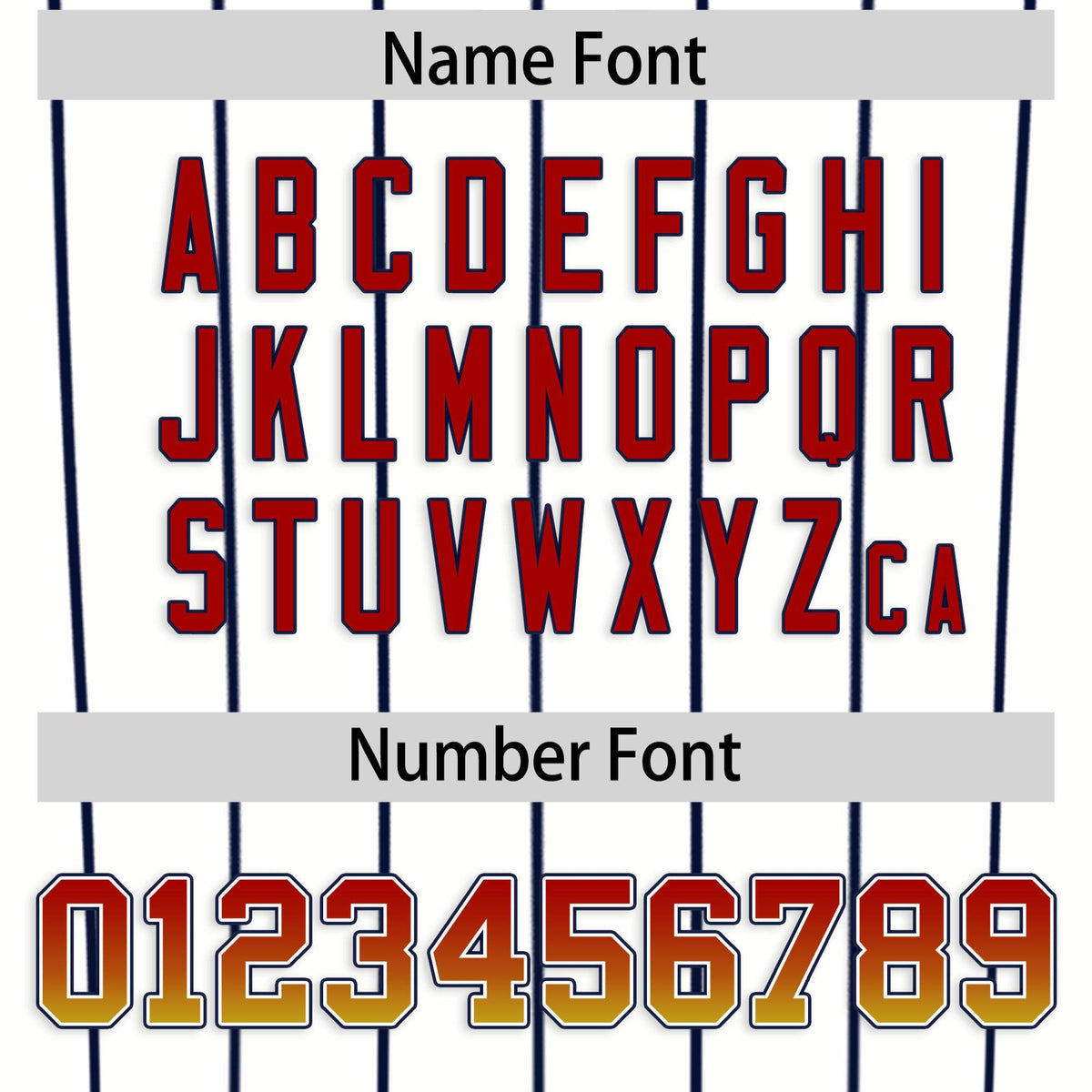 Custom White Atlanta City Silhouette Authentic Baseball Jersey| KXKSHOP