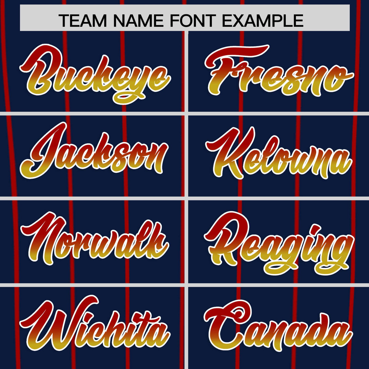 Custom Navy Atlanta City Silhouette Authentic Baseball Jersey| KXKSHOP