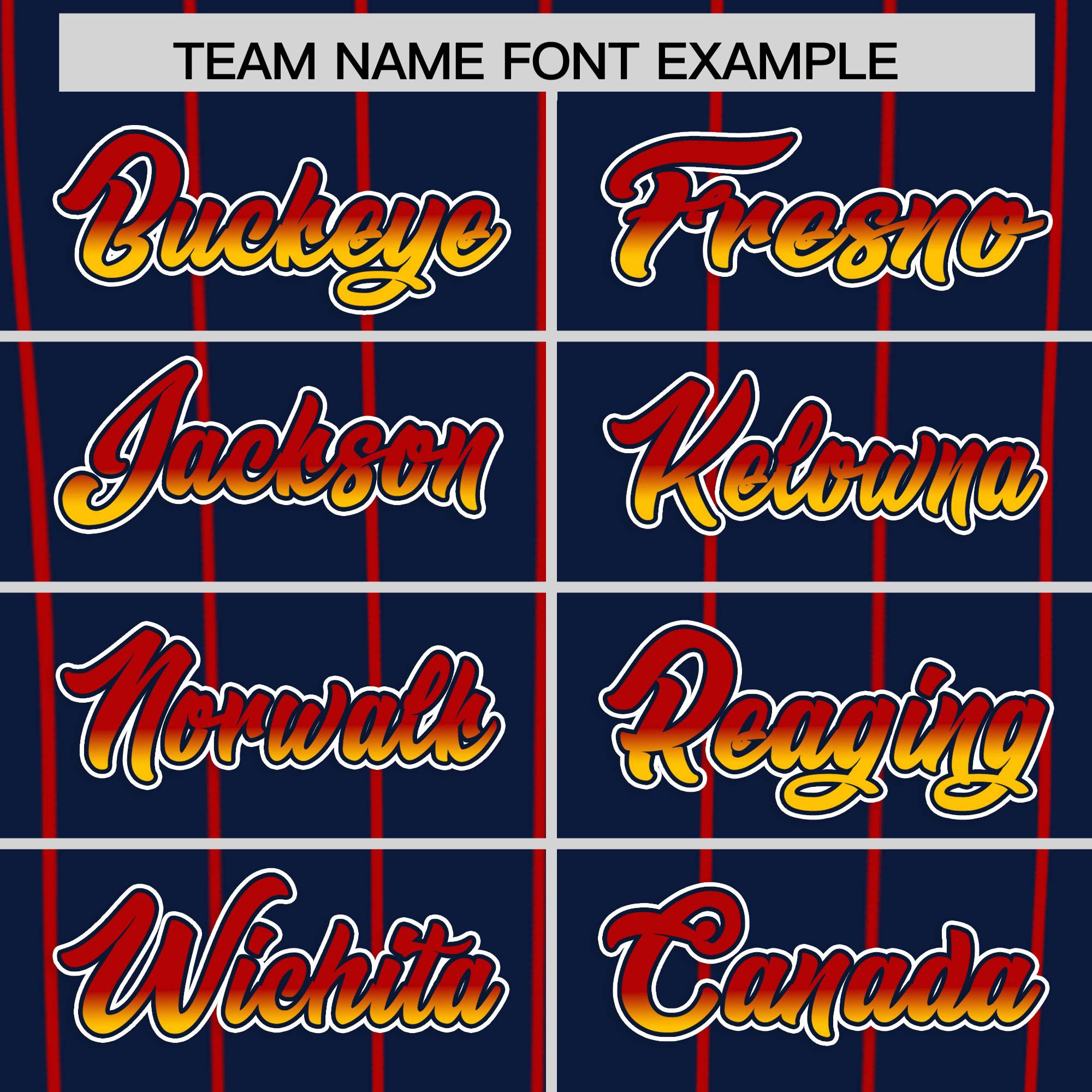 Custom Navy St. Louis City Silhouette Authentic Baseball Jersey| KXKSHOP