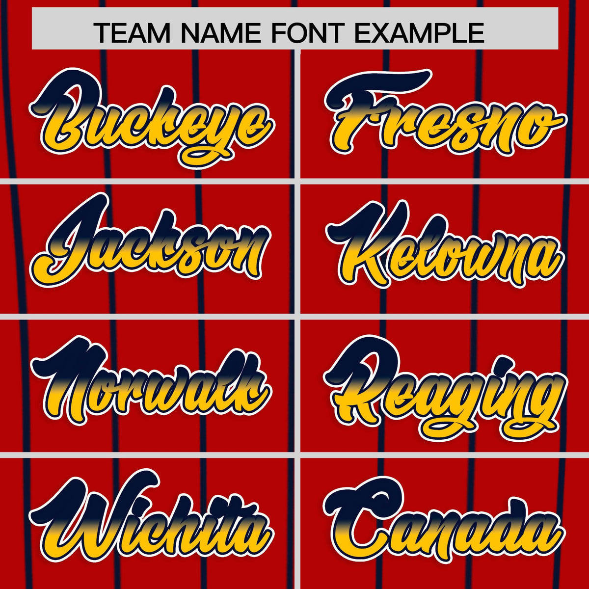 Custom Red St. Louis City Silhouette Authentic Baseball Jersey| KXKSHOP