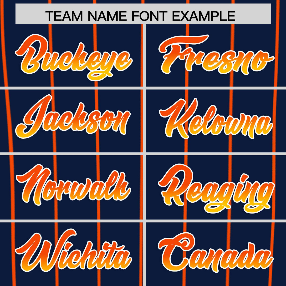 Custom Navy Houston City Silhouette Authentic Baseball Jersey| KXKSHOP