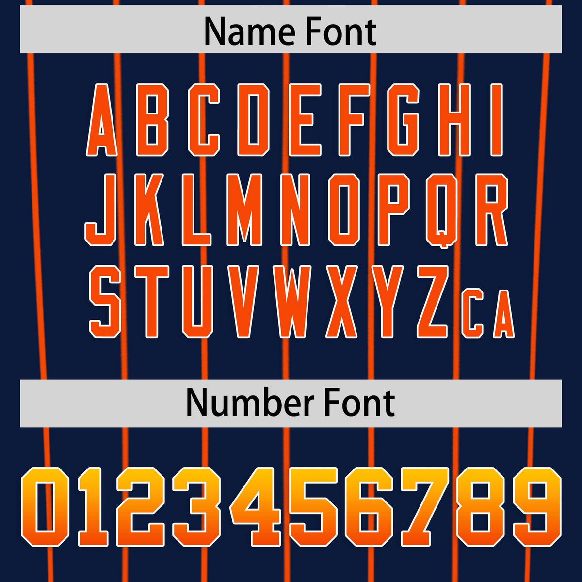 Custom Navy Houston City Silhouette Authentic Baseball Jersey| KXKSHOP