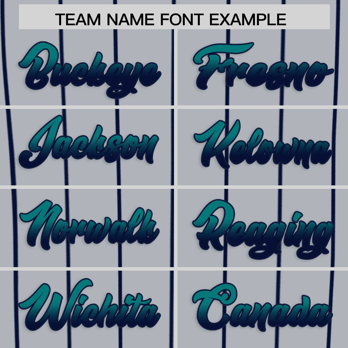 Custom Gray Seattle City Silhouette Authentic Baseball Jersey| KXKSHOP