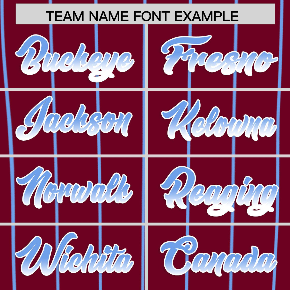 Custom Crimson Philadelphia City Silhouette Authentic Baseball Jersey| KXKSHOP