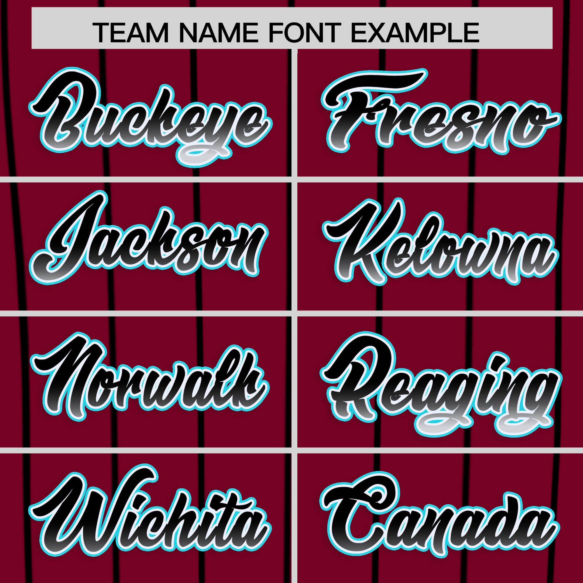 Custom Crimson Phoenix City Silhouette Authentic Baseball Jersey| KXKSHOP