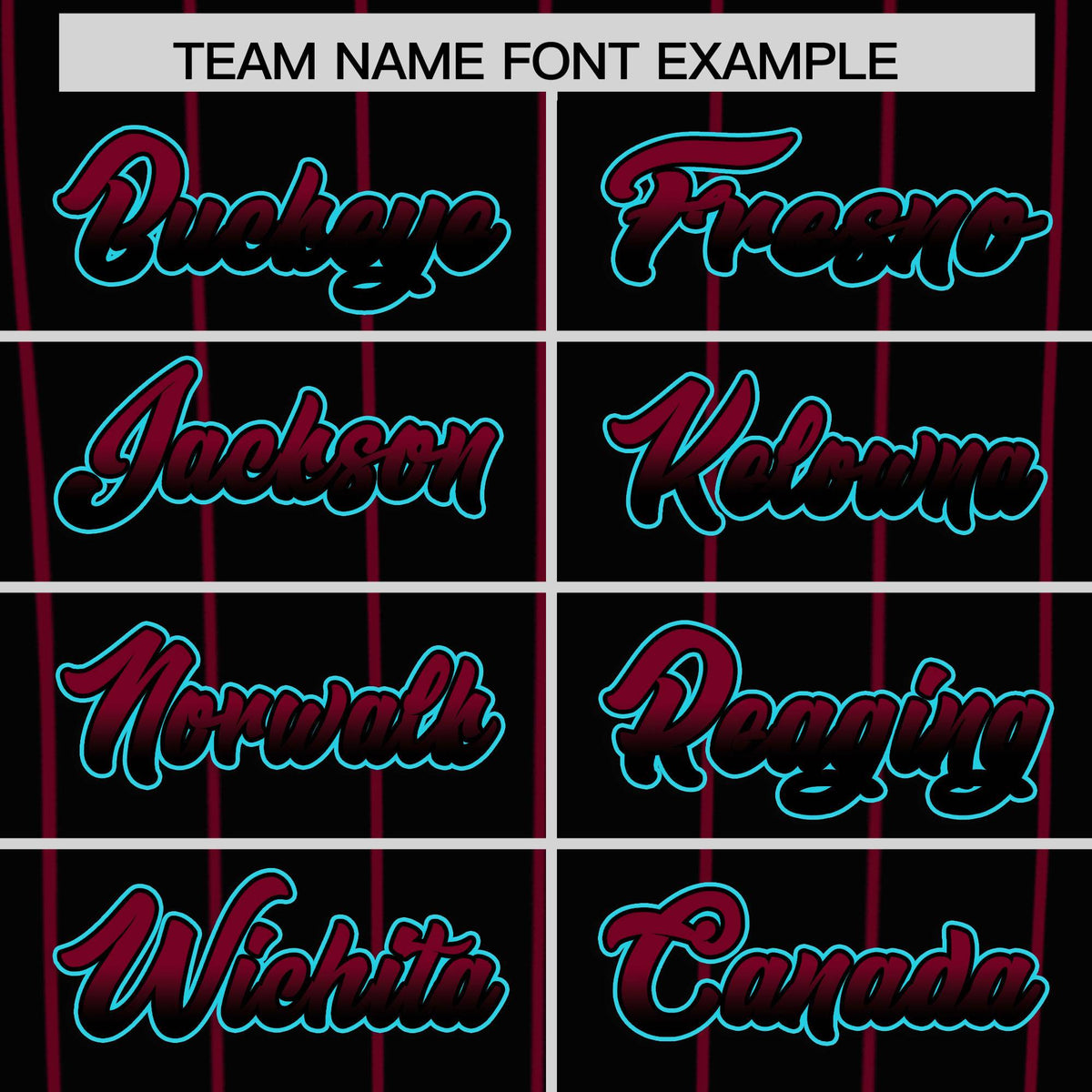 Custom Black Phoenix City Silhouette Authentic Baseball Jersey| KXKSHOP