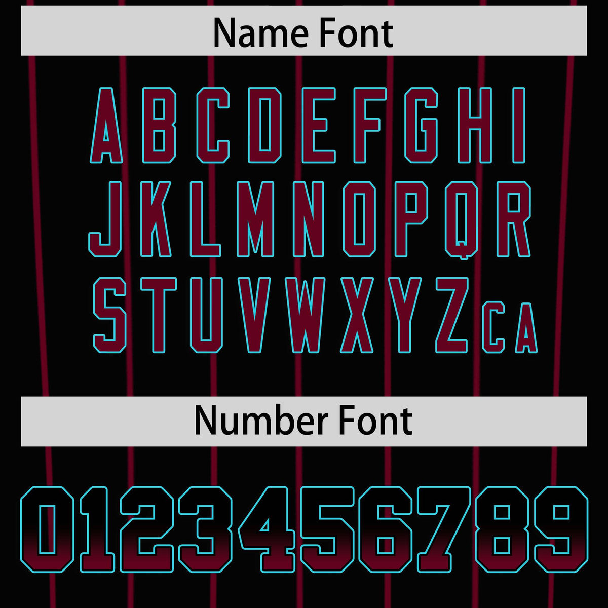 Custom Black Phoenix City Silhouette Authentic Baseball Jersey| KXKSHOP