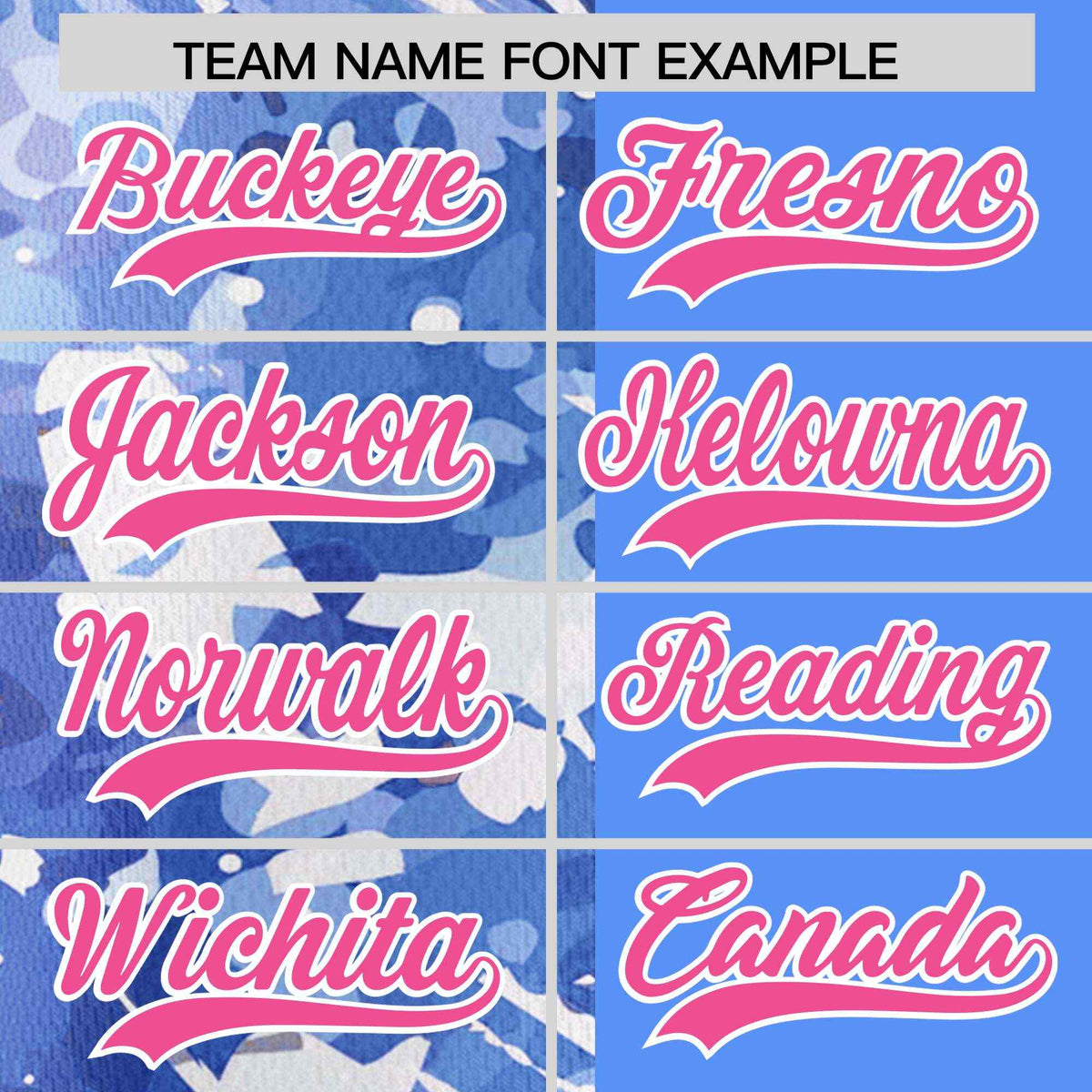 Custom Blue White Split Personalized Graffiti Raglan Sleeve Authentic Baseball Jersey